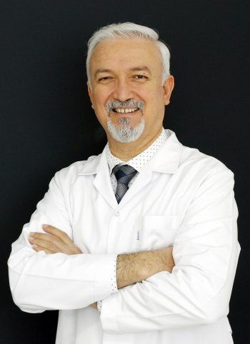 Prof. Dr. Mübin Hoşnuter